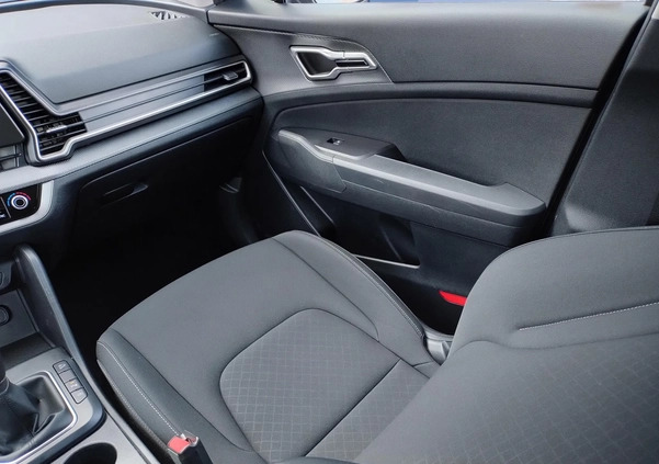 Kia Sportage cena 108900 przebieg: 26958, rok produkcji 2023 z Mszana Dolna małe 352